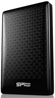 Внешний жесткий диск Silicon Power SP500GBPHDD01S2K Внешний жесткий диск Silicon Power SP500GBPHDD01S2K