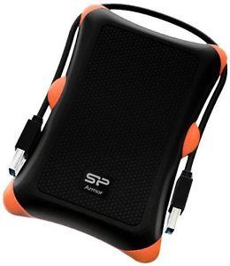 Внешний жесткий диск Silicon Power SP500GBPHDA30S3K Внешний жесткий диск Silicon Power SP500GBPHDA30S3K