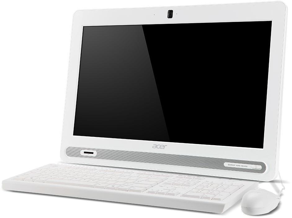 �������� Acer Aspire ZC-602