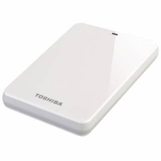 Внешний жесткий диск Toshiba HDTC705EW3AA Внешний жесткий диск Toshiba HDTC705EW3AA