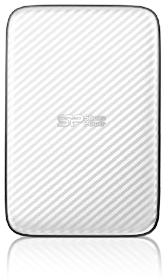 Внешний жесткий диск Silicon Power SP010TBPHDD20S3W Внешний жесткий диск Silicon Power SP010TBPHDD20S3W