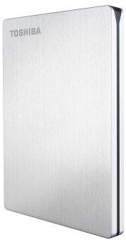 Внешний жесткий диск Toshiba HDTD210ES3EA Внешний жесткий диск Toshiba HDTD210ES3EA