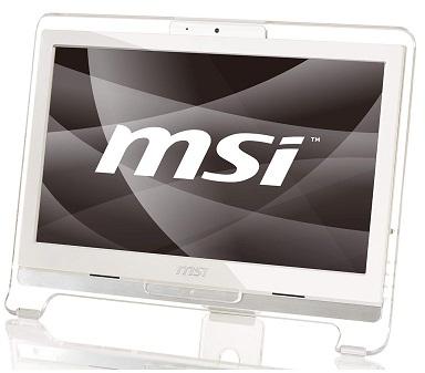 Моноблок MSI AE1921-417X Моноблок MSI AE1921-417X