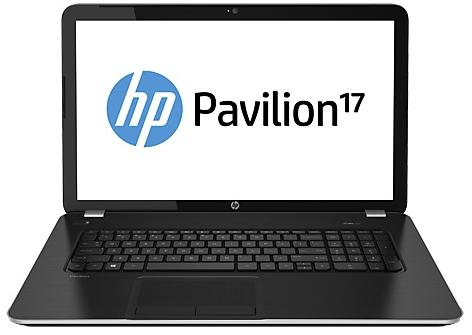 Ноутбук HP Pavilion 17-e109sr Ноутбук HP Pavilion 17-e109sr