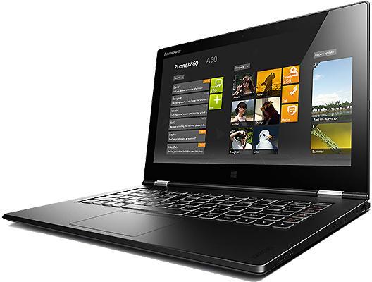 ��������� Lenovo IdeaPad Yoga 2 Pro