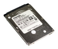 ������� ���� Toshiba MQ01ACF032