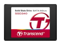 Жесткий диск Transcend TS64GSSD340 Жесткий диск Transcend TS64GSSD340