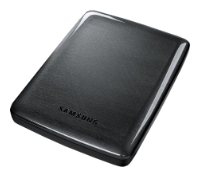 Внешний жесткий диск Samsung STSHX-MTD20EF Внешний жесткий диск Samsung STSHX-MTD20EF