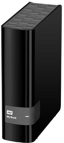 ������� ������� ���� Western Digital WDBFJK0040HBK