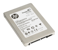 Жесткий диск HP E9Q51AA Жесткий диск HP E9Q51AA