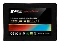 ������� ���� Silicon Power SP032GBSS3S55S25