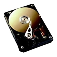 Жесткий диск Fujitsu S26361-F3815-L200 Жесткий диск Fujitsu S26361-F3815-L200
