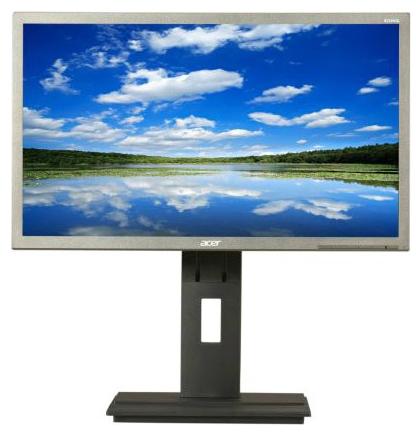 Монитор Acer B226HQLAymdr Монитор Acer B226HQLAymdr