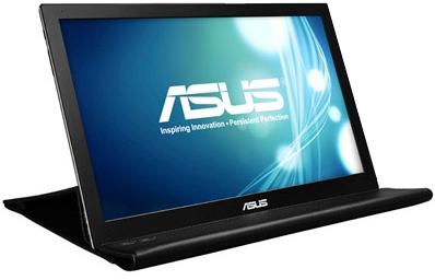 Монитор Asus MB168B+ Монитор Asus MB168B+