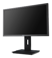 Монитор Acer B246HYLymdpr Монитор Acer B246HYLymdpr