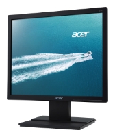 Монитор Acer V176Lb Монитор Acer V176Lb