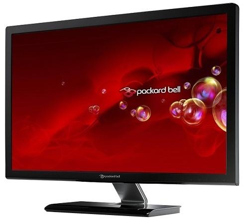 ������� Packard Bell Maestro 226DXbd