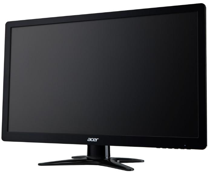 Монитор Acer G226HQLLbid Монитор Acer G226HQLLbid