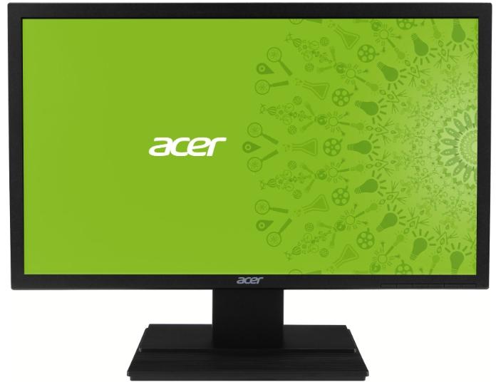������� Acer V246HLbmd
