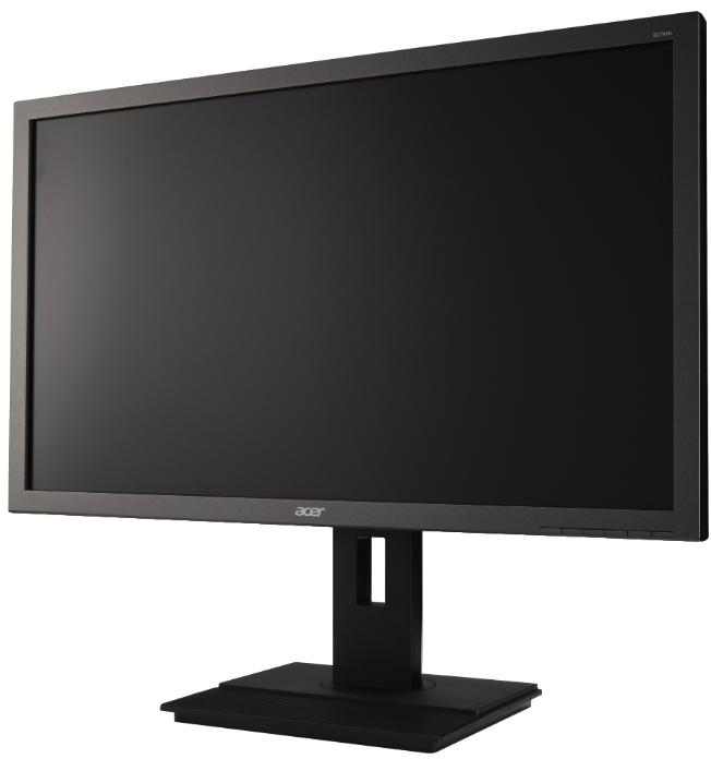 Монитор Acer B276HULAymiidprz Монитор Acer B276HULAymiidprz