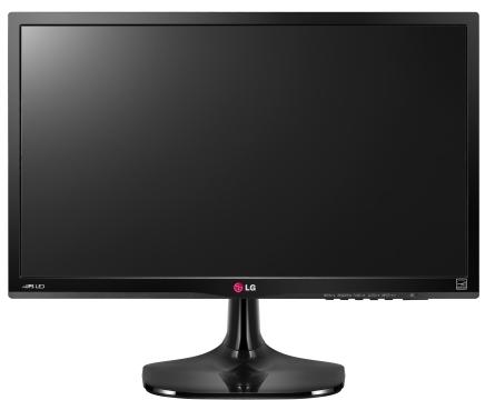 Монитор LG 22MP55HQ Монитор LG 22MP55HQ