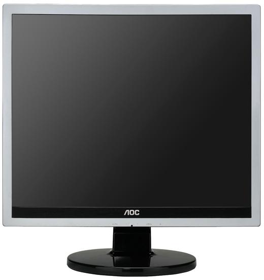 ������� AOC e719sda