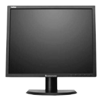 Монитор Lenovo ThinkVision LT1913p Монитор Lenovo ThinkVision LT1913p