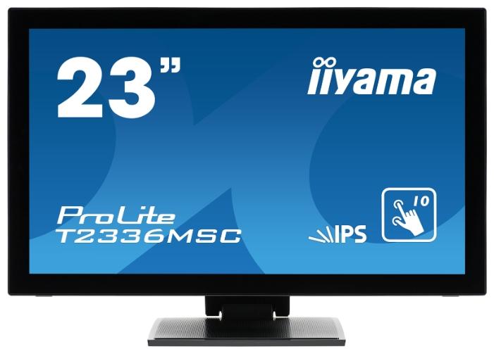 ������� Iiyama ProLite T2336MSC-1