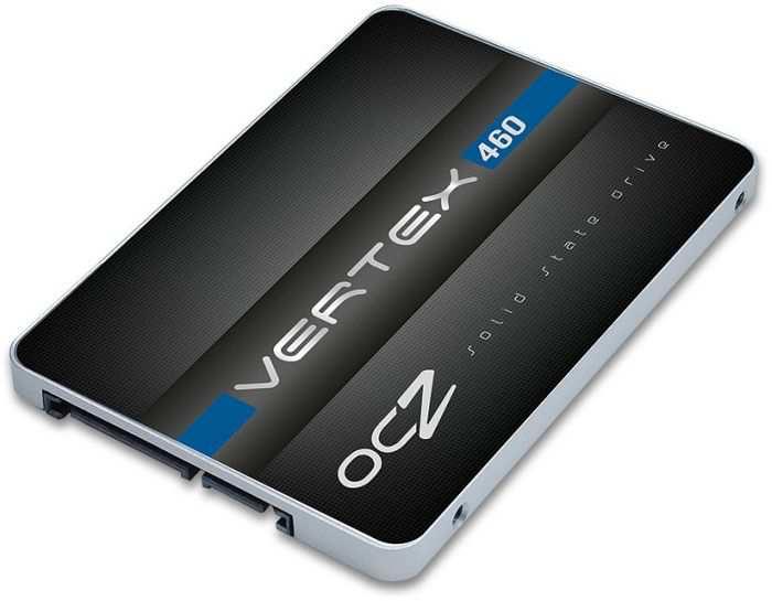Жесткий диск OCZ VTX460-25SAT3-480G Жесткий диск OCZ VTX460-25SAT3-480G