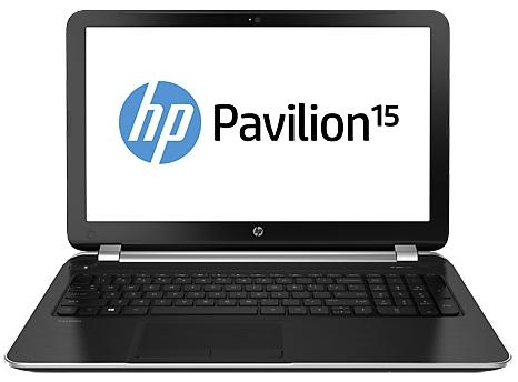 Ноутбук HP Pavilion 15-n209sr Ноутбук HP Pavilion 15-n209sr