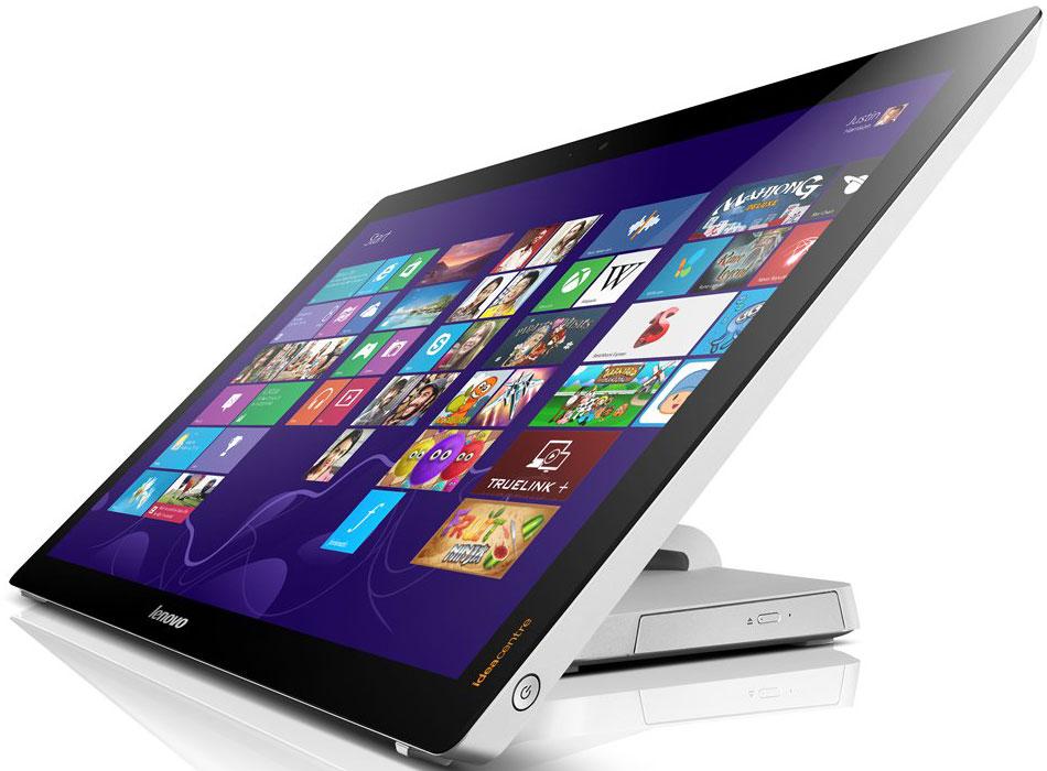 Моноблок Lenovo IdeaCentre A530 Моноблок Lenovo IdeaCentre A530
