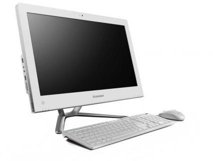 Моноблок Lenovo IdeaCentre C440 Моноблок Lenovo IdeaCentre C440