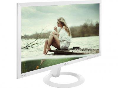 Монитор Asus VX238H-W Монитор Asus VX238H-W