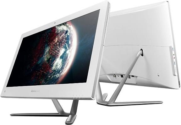 �������� Lenovo IdeaCentre C440
