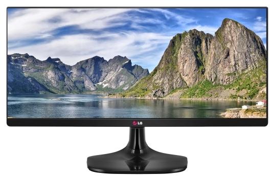 ������� LG 25UM65