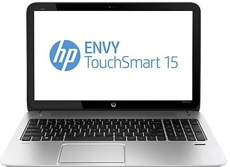 Ноутбук HP Envy 15-j151sr Ноутбук HP Envy 15-j151sr
