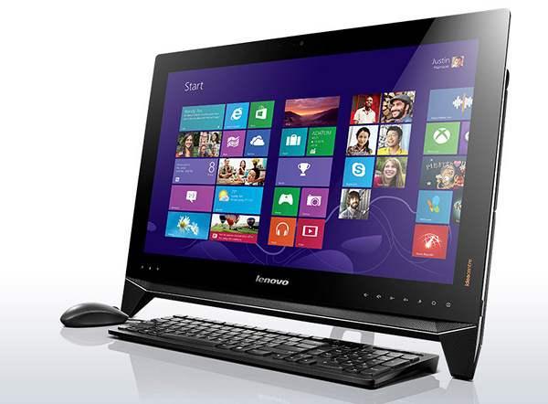 Моноблок Lenovo IdeaCentre B350 Моноблок Lenovo IdeaCentre B350