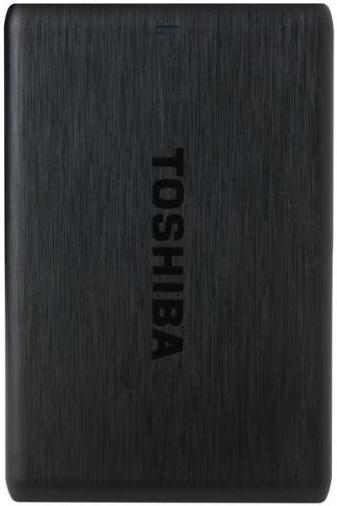 Внешний жесткий диск Toshiba HDTP105EK3AA Внешний жесткий диск Toshiba HDTP105EK3AA