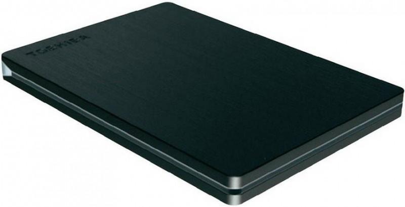 Внешний жесткий диск Toshiba HDTD205EK3DA Внешний жесткий диск Toshiba HDTD205EK3DA