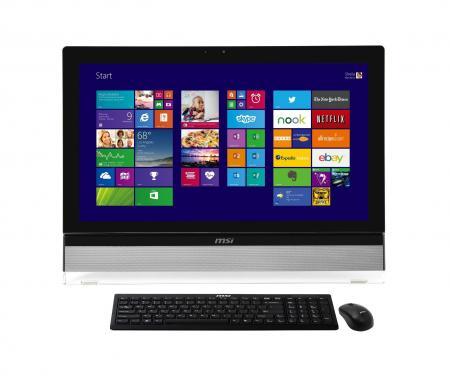 �������� MSI Wind Top AE270G-009