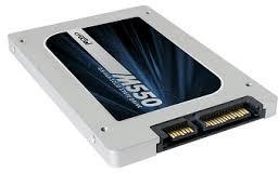 Жесткий диск Crucial CT512M550SSD1 Жесткий диск Crucial CT512M550SSD1
