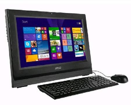 Моноблок MSI AP190-004 Моноблок MSI AP190-004