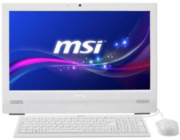 Моноблок MSI AP190-006 Моноблок MSI AP190-006