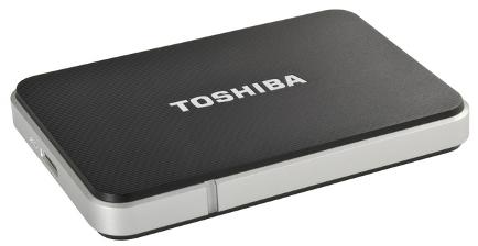 Внешний жесткий диск Toshiba PX1804E-1J0K Внешний жесткий диск Toshiba PX1804E-1J0K