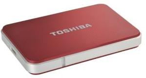 Внешний жесткий диск Toshiba PX1796E-1J0R Внешний жесткий диск Toshiba PX1796E-1J0R