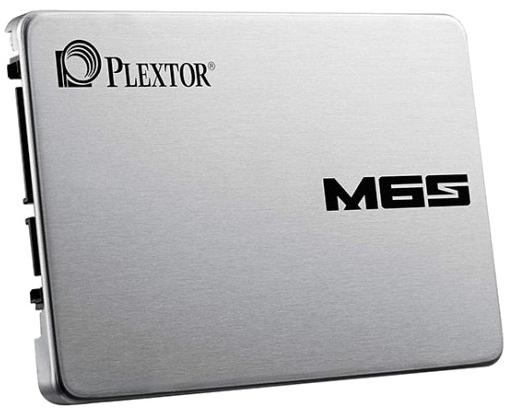 ������� ���� Plextor PX-256M6S