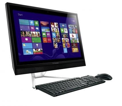 Моноблок Lenovo IdeaCentre C460 Моноблок Lenovo IdeaCentre C460