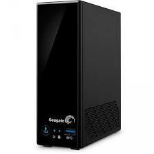Внешний жесткий диск Seagate STBM2000700 Внешний жесткий диск Seagate STBM2000700