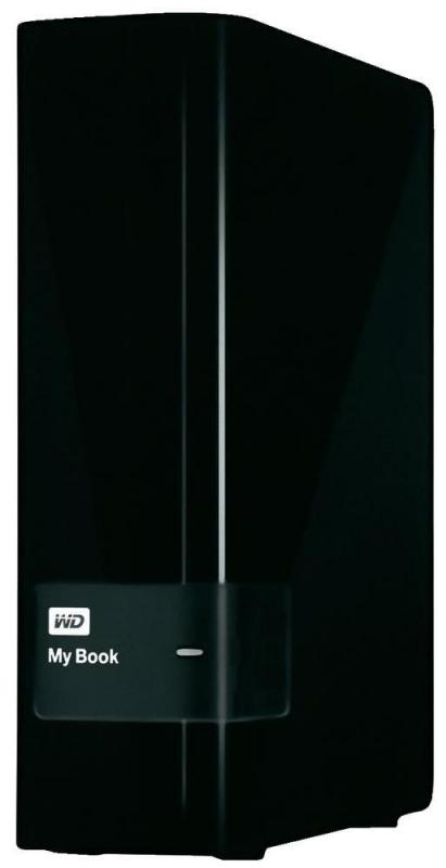 Жесткий диск Western Digital WDBCSV0020HBK-EEUE Жесткий диск Western Digital WDBCSV0020HBK-EEUE