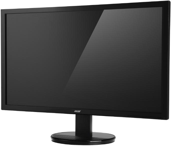 Монитор Acer K272HULbmiidp Монитор Acer K272HULbmiidp